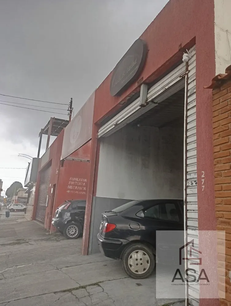 Depósito-Galpão, 276 m² - Foto 12