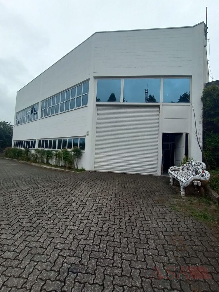 Depósito-Galpão-Armazém para alugar, 1400m² - Foto 27