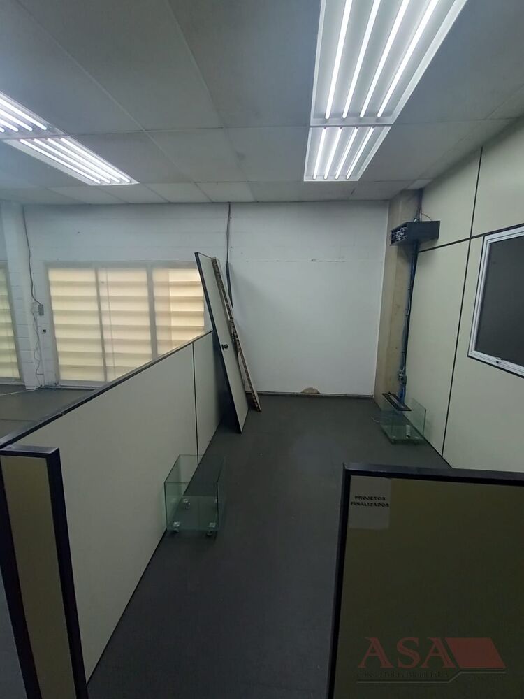 Depósito-Galpão-Armazém para alugar, 1400m² - Foto 10