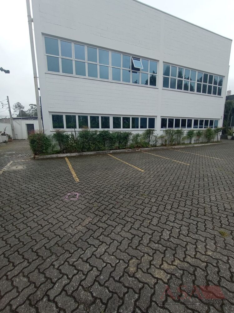 Depósito-Galpão-Armazém para alugar, 1400m² - Foto 31