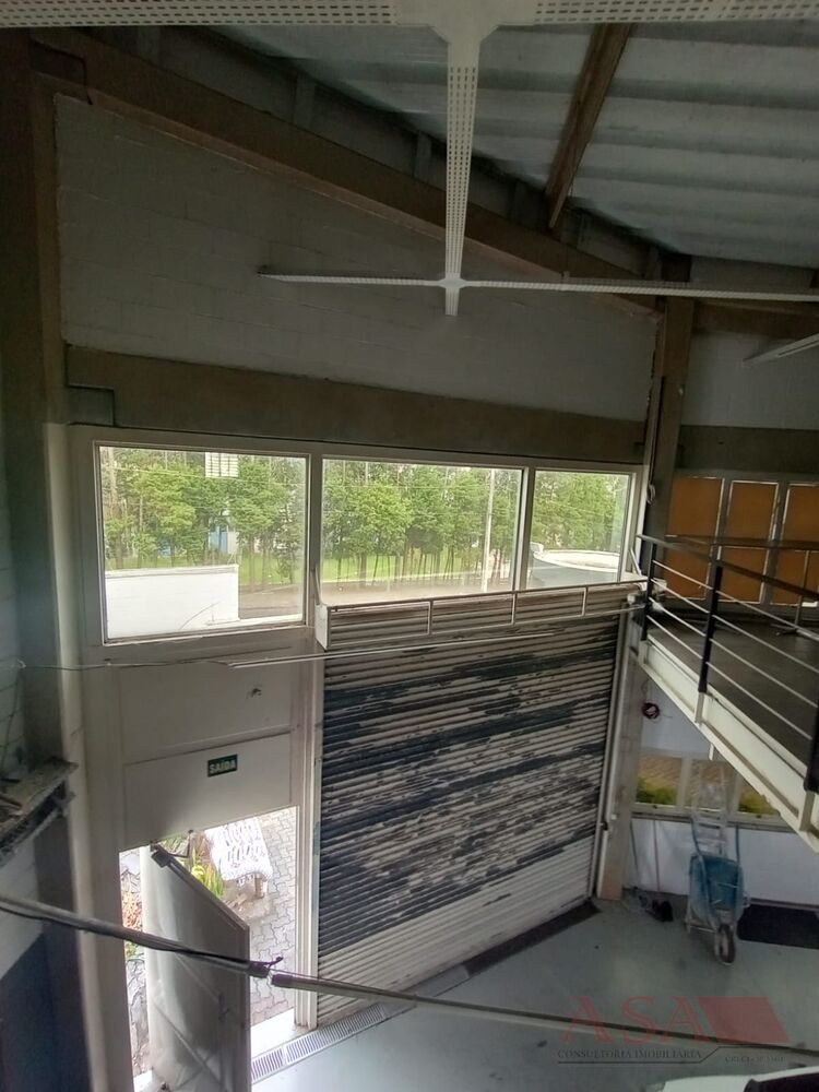 Depósito-Galpão-Armazém para alugar, 1400m² - Foto 18