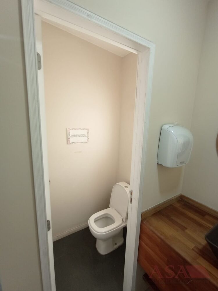 Depósito-Galpão-Armazém para alugar, 1400m² - Foto 15