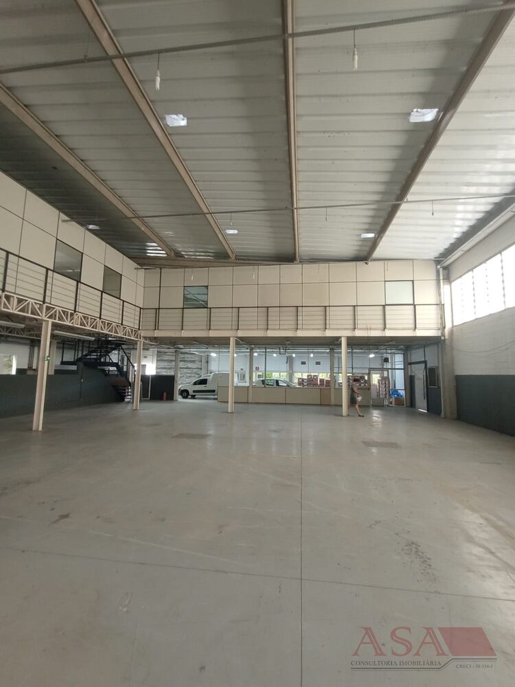 Depósito-Galpão-Armazém para alugar, 1400m² - Foto 19