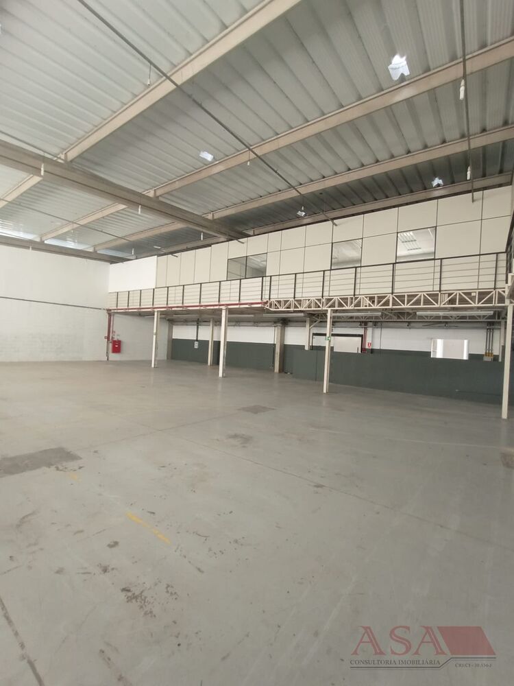 Depósito-Galpão-Armazém para alugar, 1400m² - Foto 20