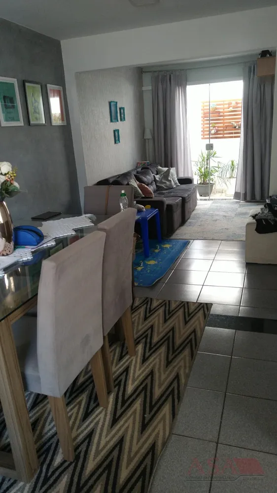 Casa, 3 quartos, 104 m² - Foto 1