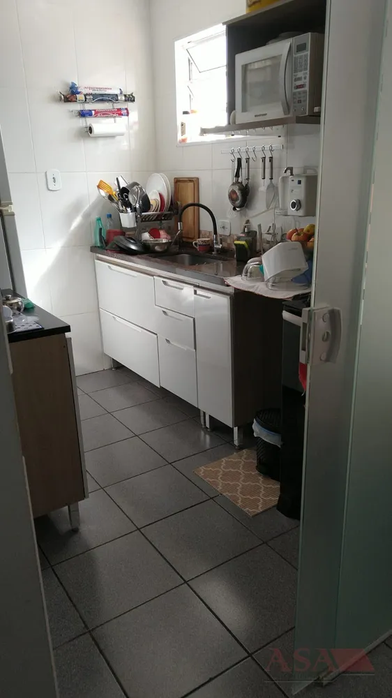 Casa, 3 quartos, 104 m² - Foto 3