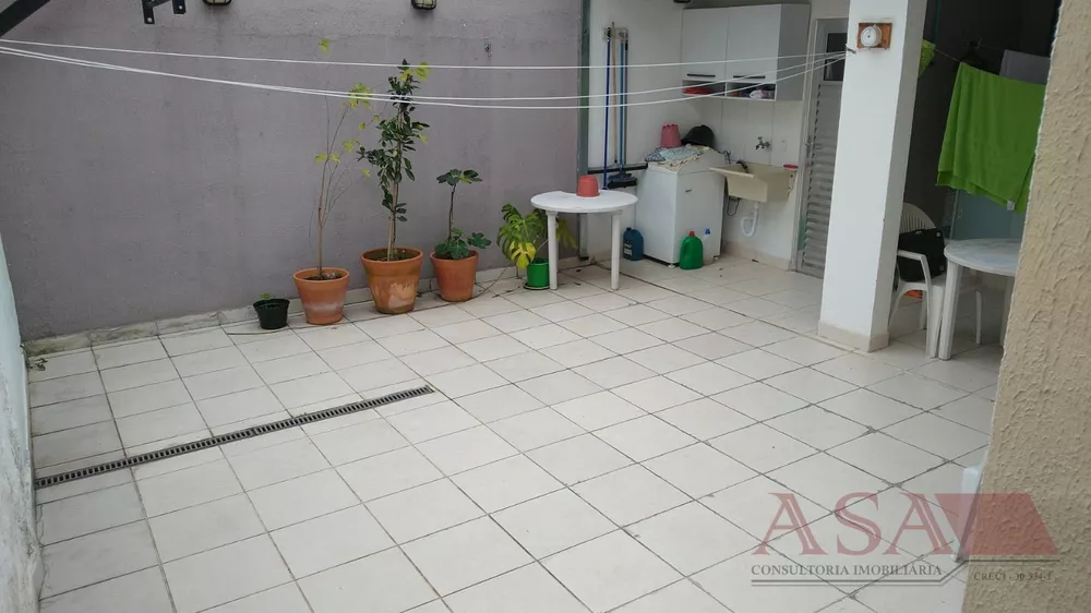 Casa, 3 quartos, 104 m² - Foto 3