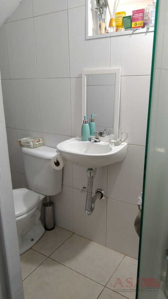 Casa, 3 quartos, 104 m² - Foto 7