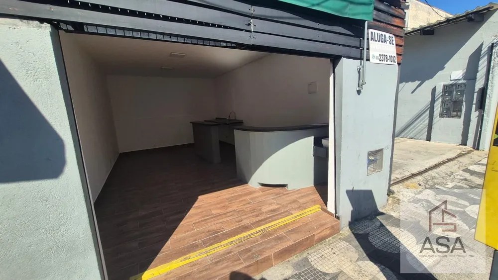 Loja-Salão, 26 m² - Foto 3