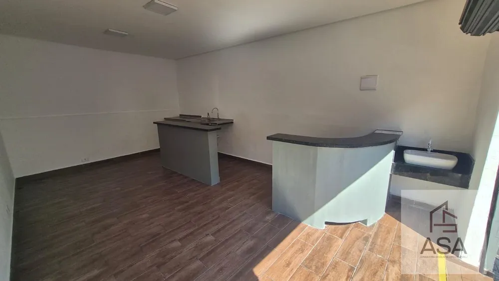 Loja-Salão, 26 m² - Foto 5
