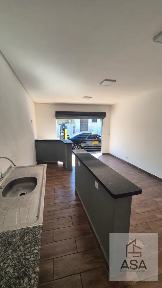 Loja-Salão, 26 m² - Foto 4