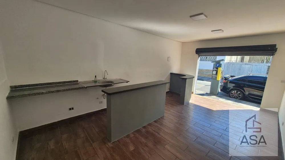 Loja-Salão, 26 m² - Foto 2