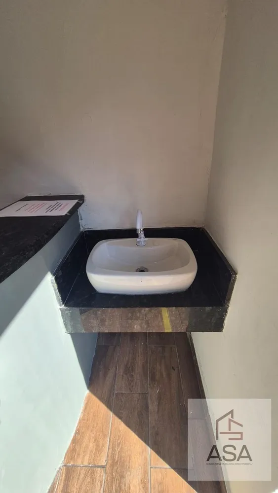 Loja-Salão, 26 m² - Foto 6
