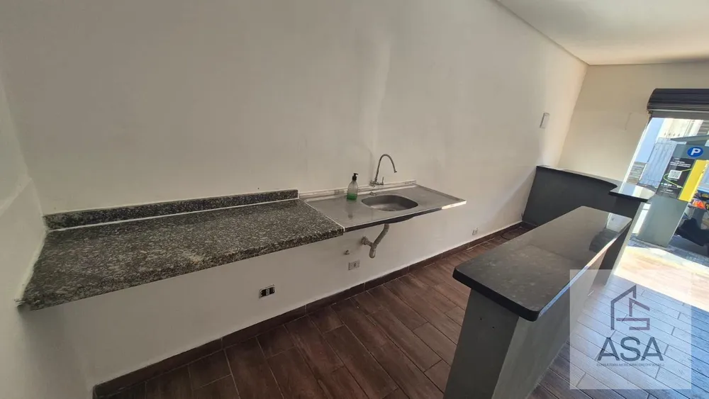 Loja-Salão, 26 m² - Foto 7