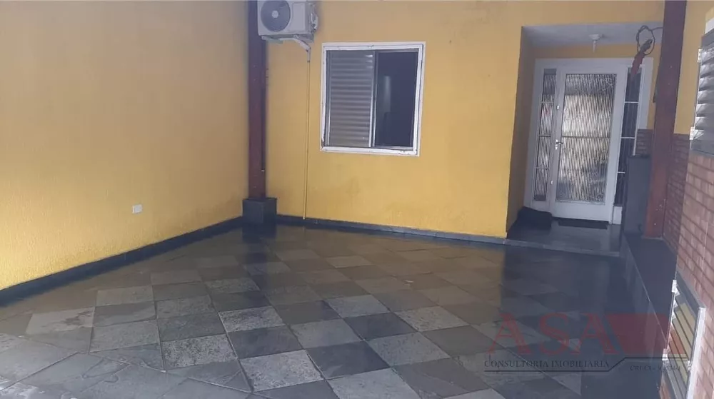 Casa à venda com 2 quartos, 102m² - Foto 4