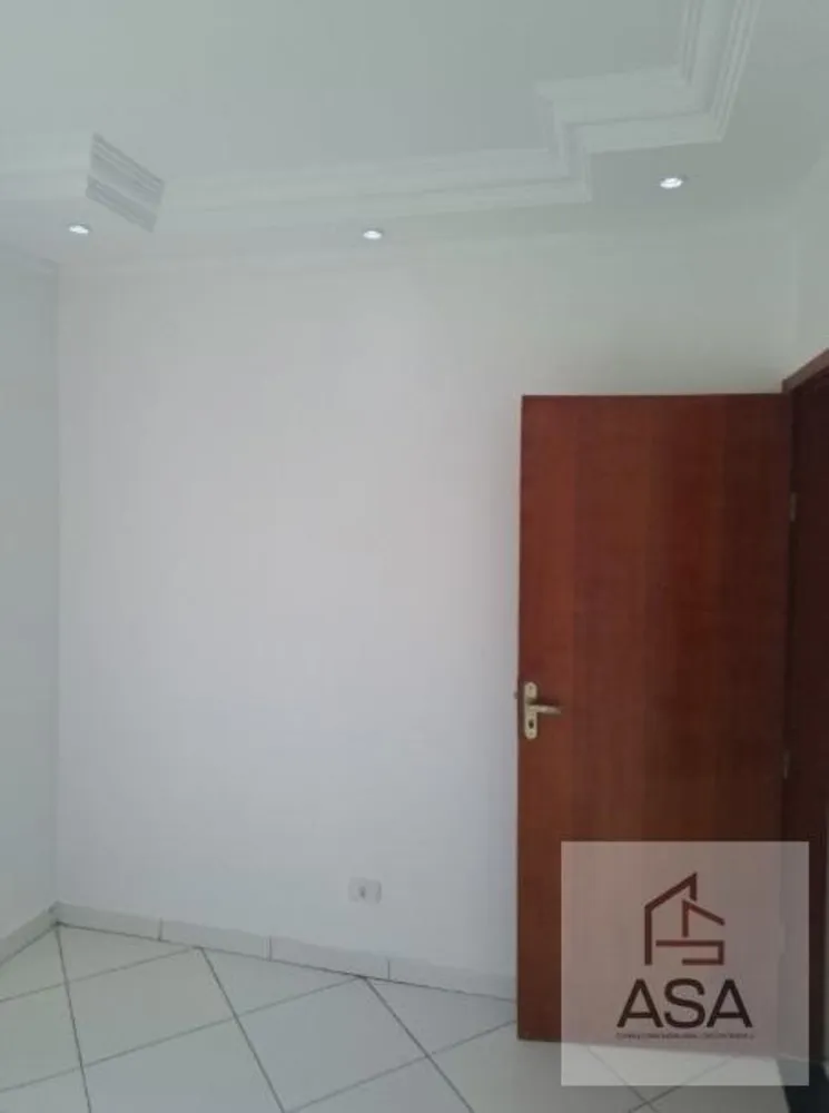 Casa de Condomínio, 2 quartos - Foto 8