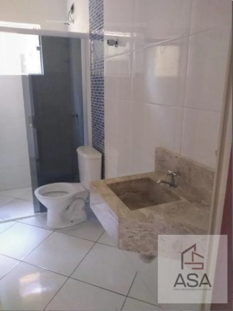 Casa de Condomínio, 2 quartos - Foto 7