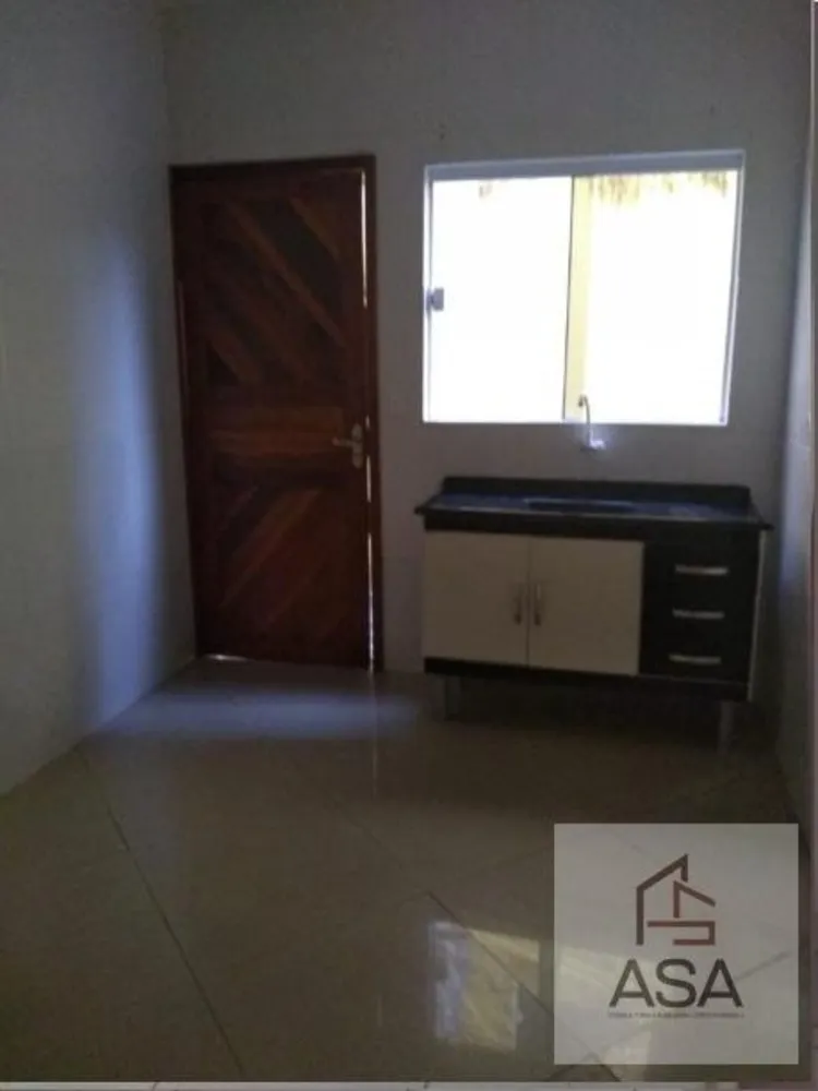 Casa de Condomínio, 2 quartos - Foto 6
