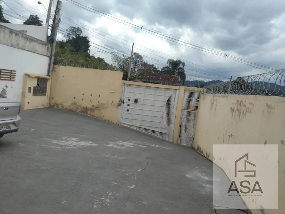 Casa de Condomínio, 2 quartos - Foto 3