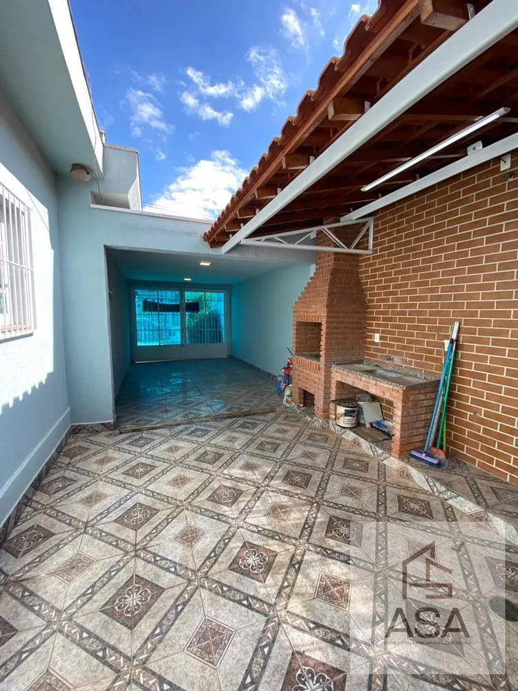 Casa, 2 quartos, 160 m² - Foto 11