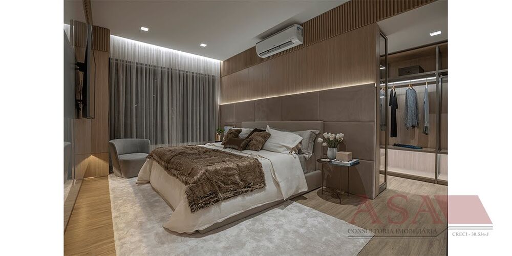 Apartamento, 4 quartos, 201 m² - Foto 6
