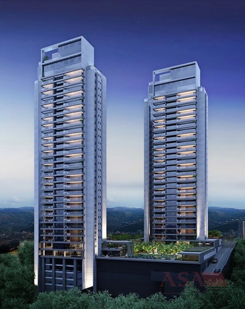 Apartamento, 4 quartos, 201 m² - Foto 33