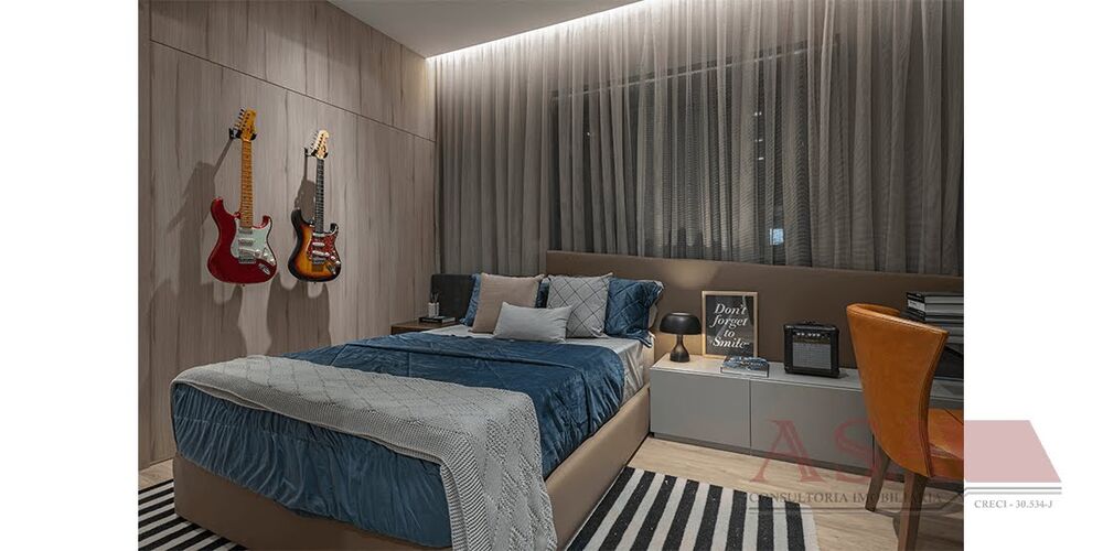 Apartamento, 4 quartos, 201 m² - Foto 24