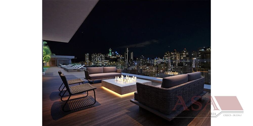 Apartamento, 4 quartos, 201 m² - Foto 9