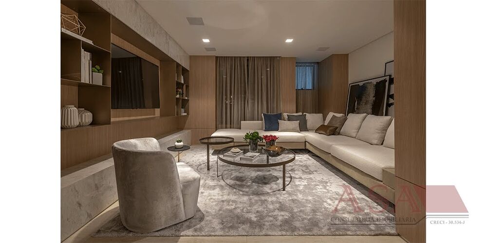 Apartamento, 4 quartos, 201 m² - Foto 37