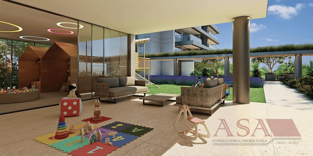 Apartamento, 4 quartos, 201 m² - Foto 34