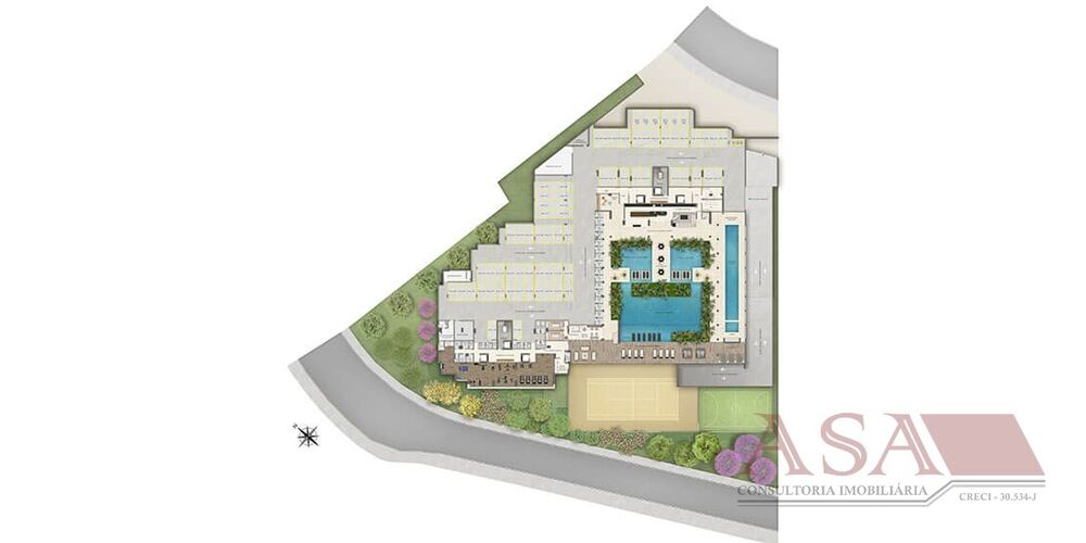 Apartamento, 4 quartos, 201 m² - Foto 7