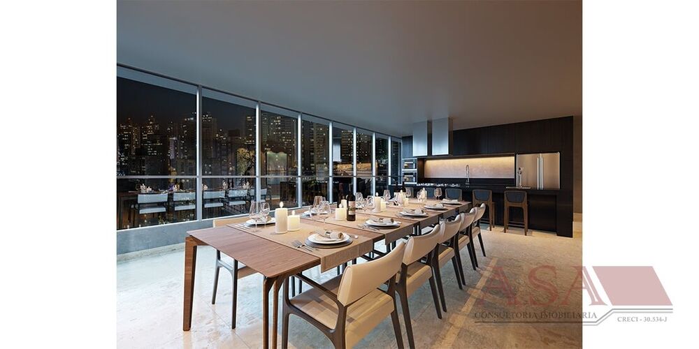 Apartamento, 4 quartos, 201 m² - Foto 38