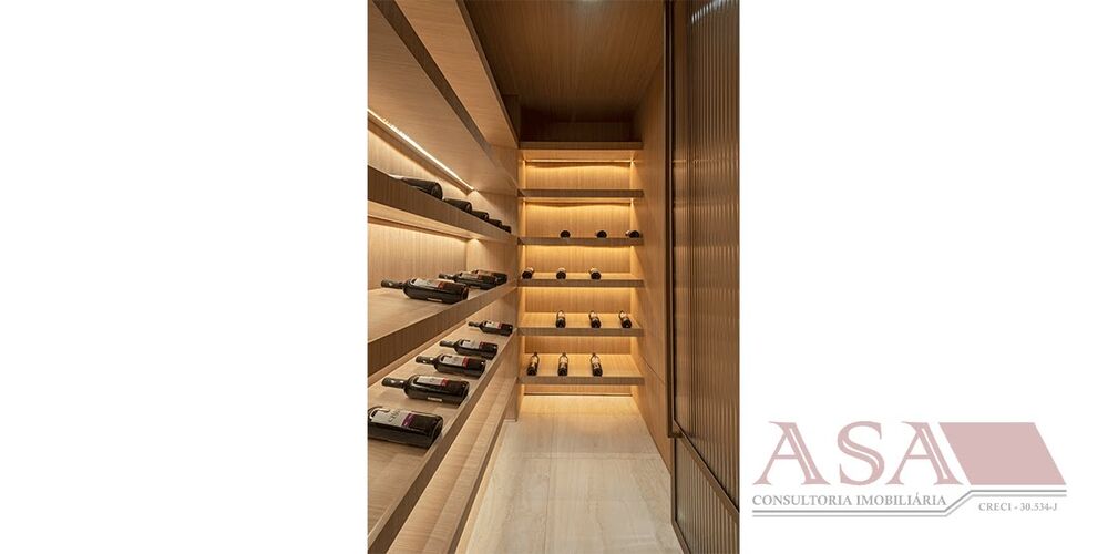Apartamento, 4 quartos, 201 m² - Foto 11