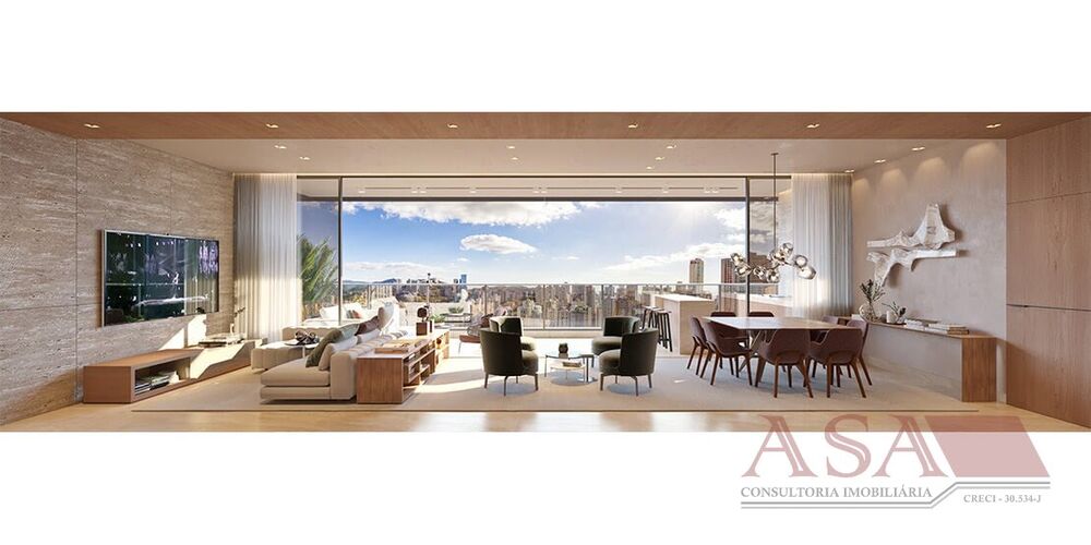 Apartamento, 4 quartos, 201 m² - Foto 30