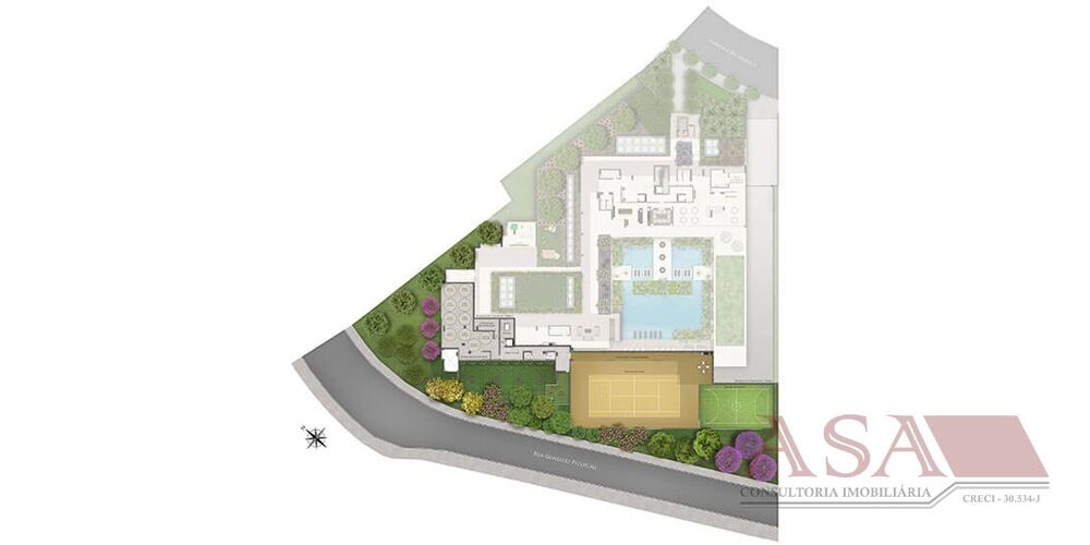 Apartamento, 4 quartos, 201 m² - Foto 4