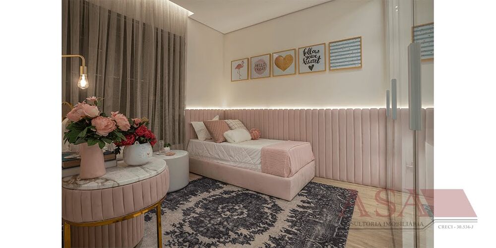 Apartamento, 4 quartos, 201 m² - Foto 19