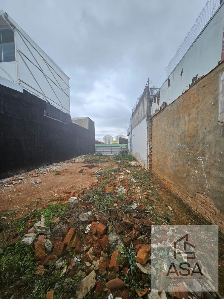 Terreno, 126 m² - Foto 2