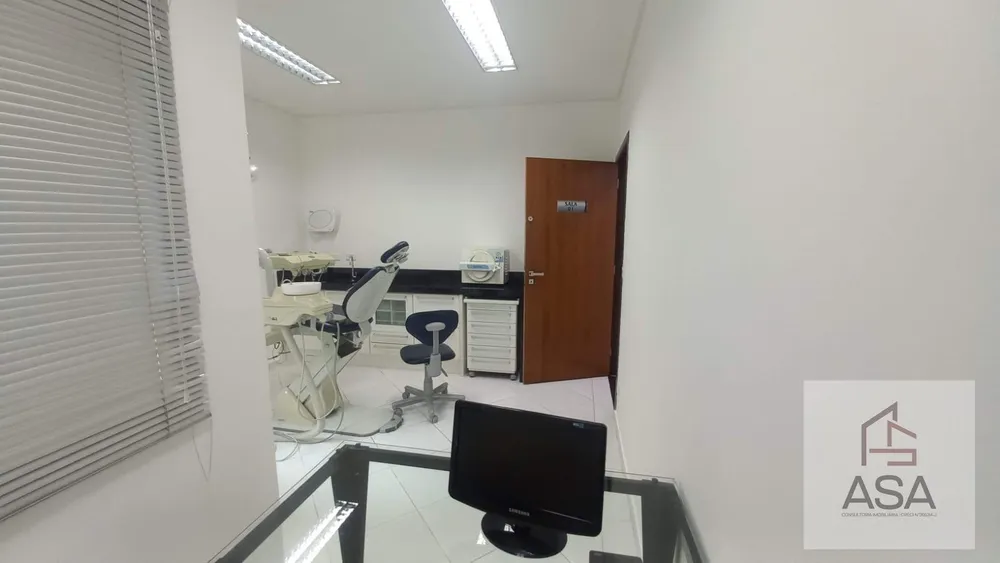 Prédio Inteiro, 259 m² - Foto 7
