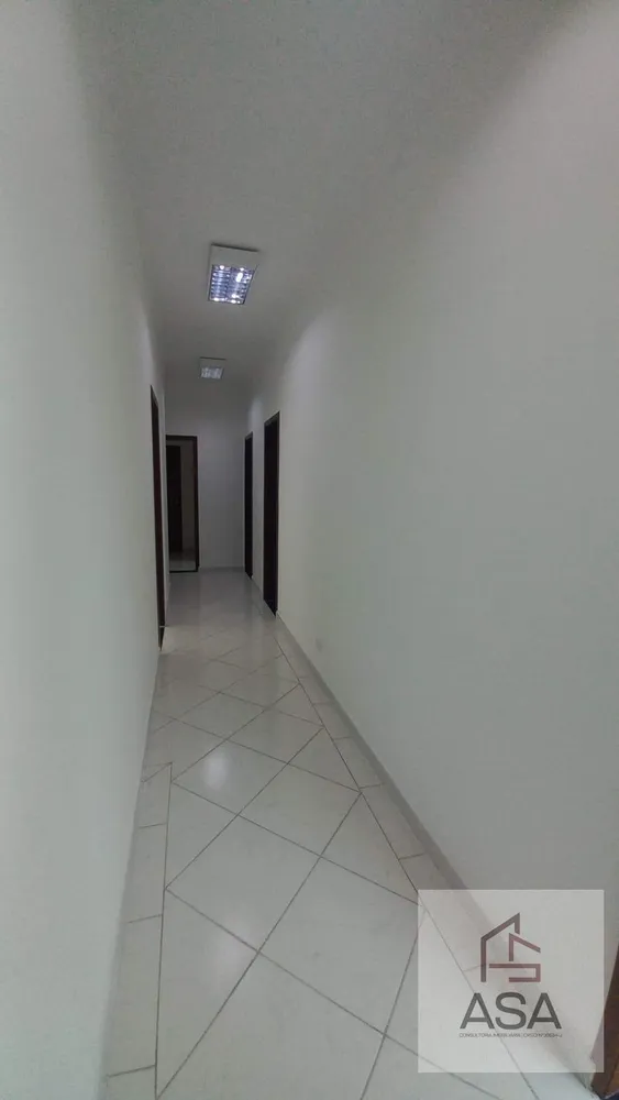 Prédio Inteiro, 259 m² - Foto 13