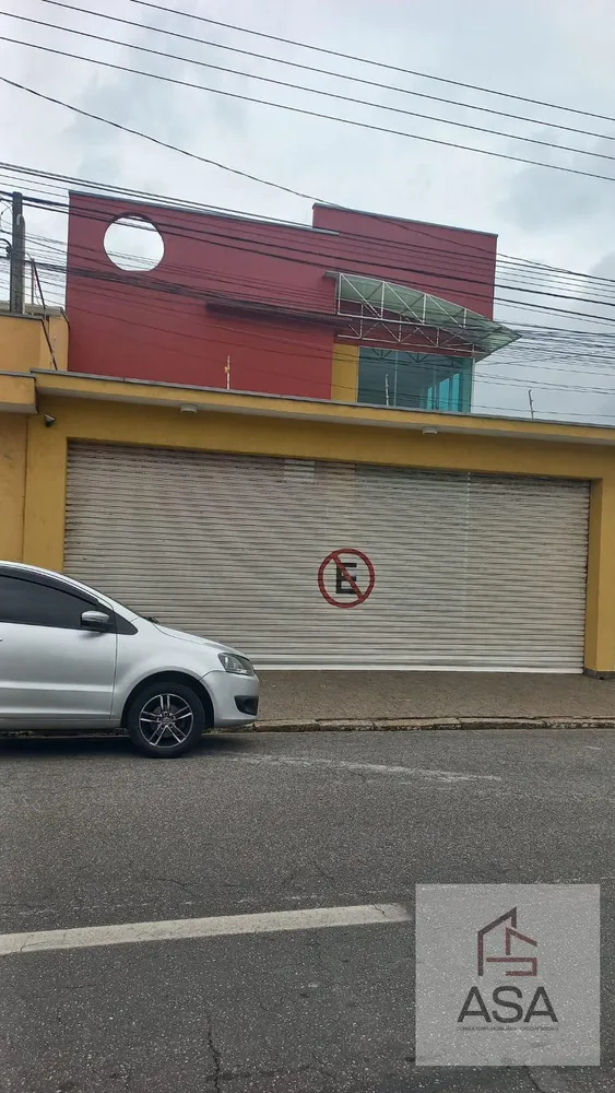 Prédio Inteiro, 259 m² - Foto 2