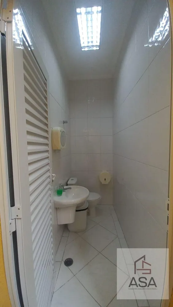 Prédio Inteiro, 259 m² - Foto 9