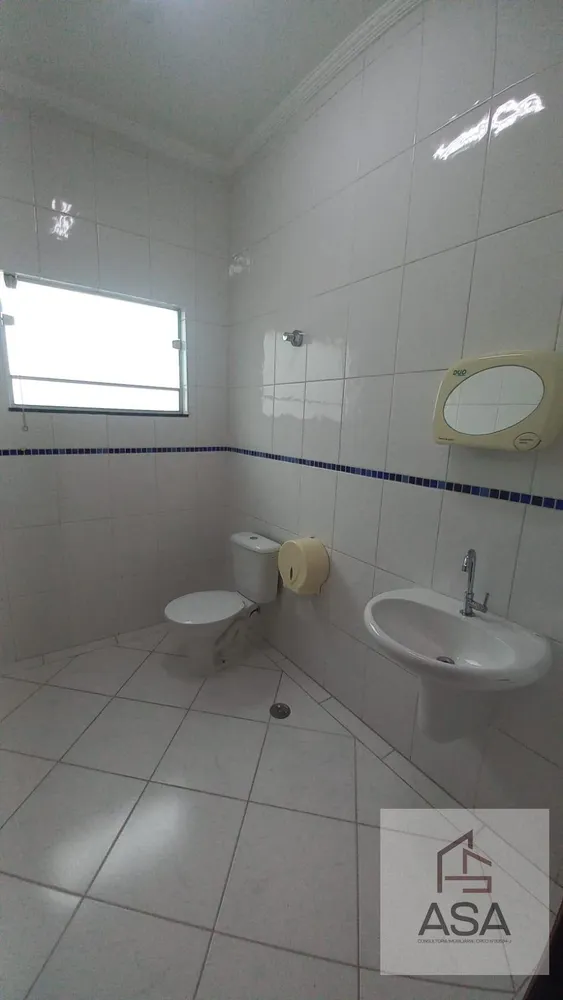Prédio Inteiro, 259 m² - Foto 16