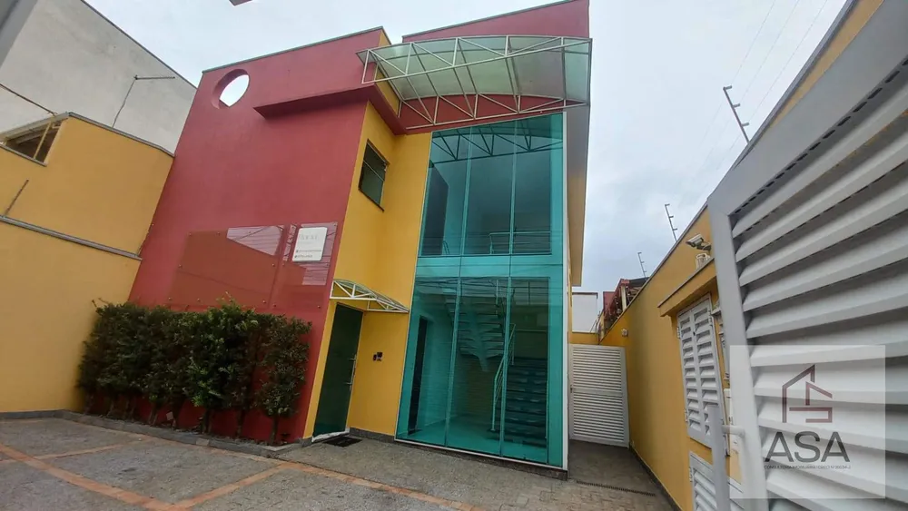 Prédio Inteiro, 259 m² - Foto 1