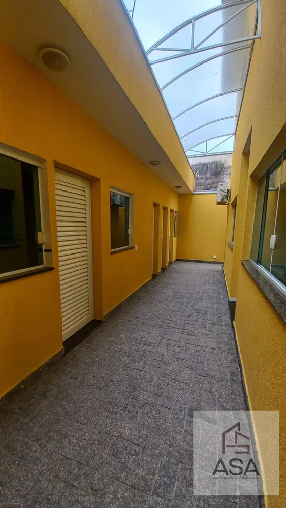Prédio Inteiro, 259 m² - Foto 3