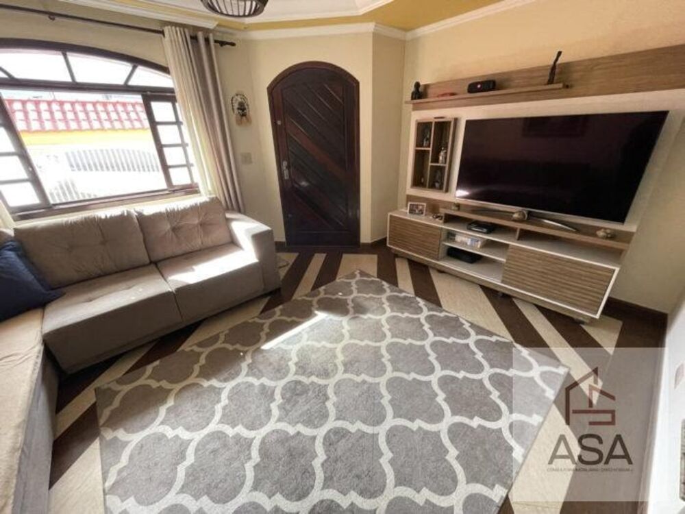 Casa, 3 quartos, 240 m² - Foto 10