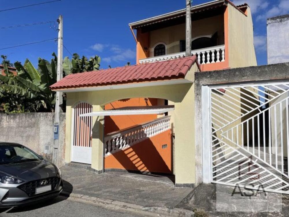 Casa, 3 quartos, 240 m² - Foto 21