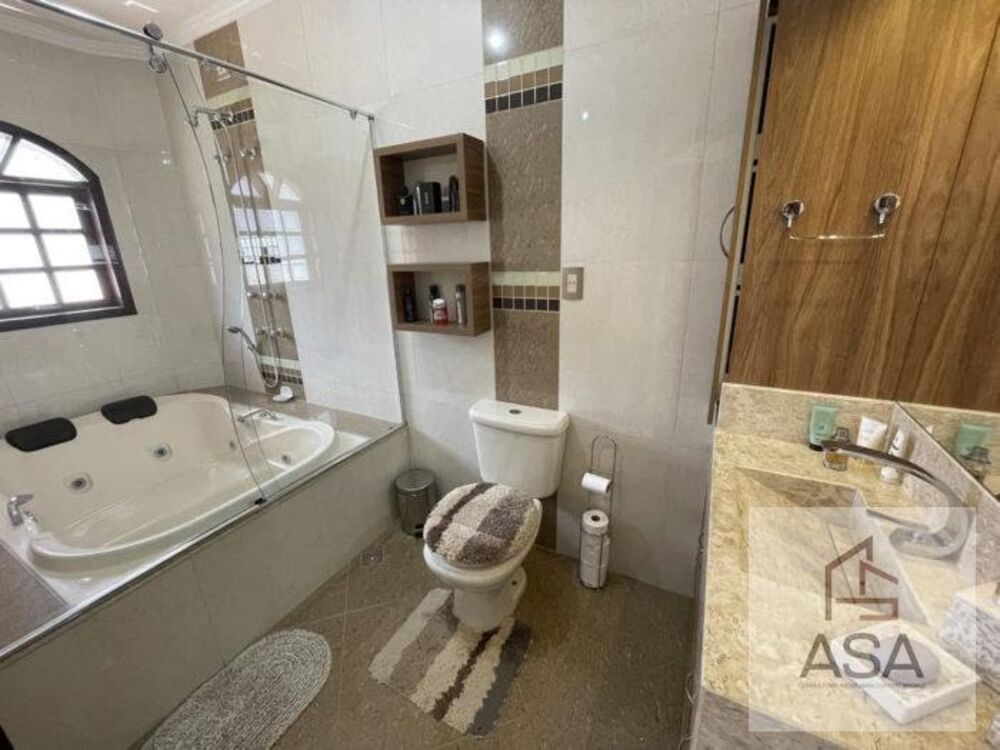 Casa, 3 quartos, 240 m² - Foto 6