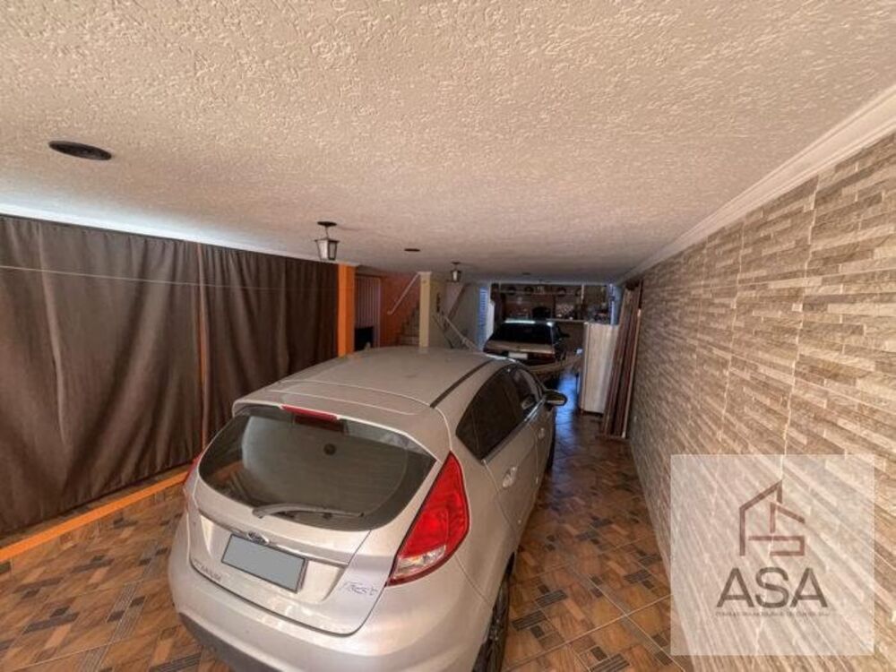 Casa, 3 quartos, 240 m² - Foto 19