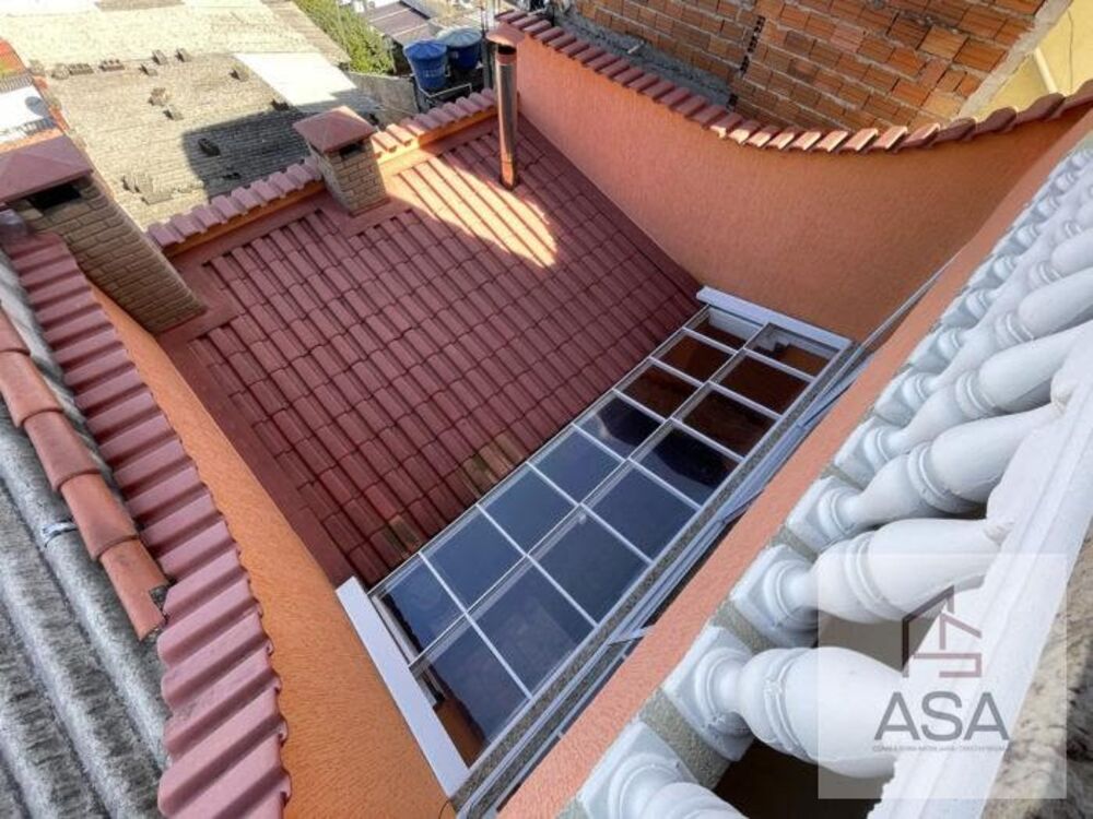 Casa, 3 quartos, 240 m² - Foto 11