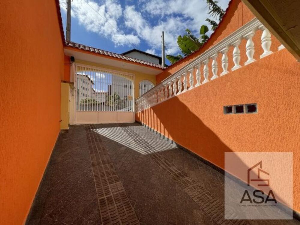 Casa, 3 quartos, 240 m² - Foto 20